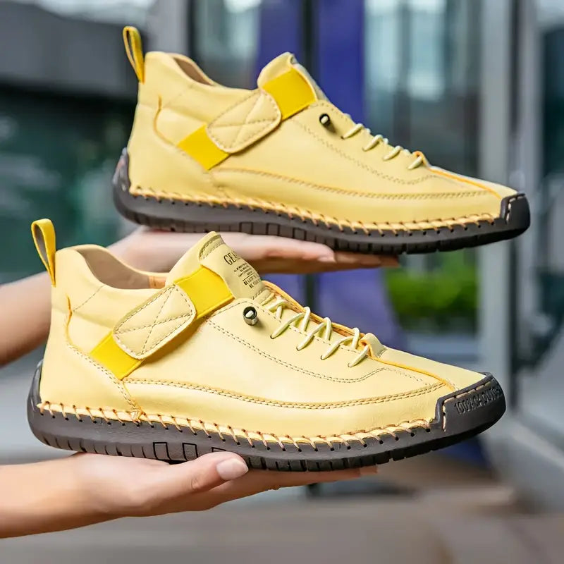 Mia Zapatillas Mujer – Amortiguación EVA, Soporte de Arco & Comodidad Diaria