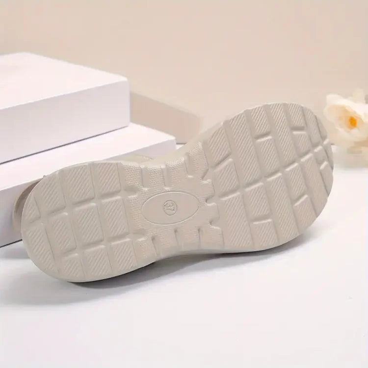 Jolie Sandales Femme – Sandales Sportives Ergonomiques, Soutien de la Voûte Plantaire Confort