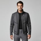 Veste Performance Seamline Tech