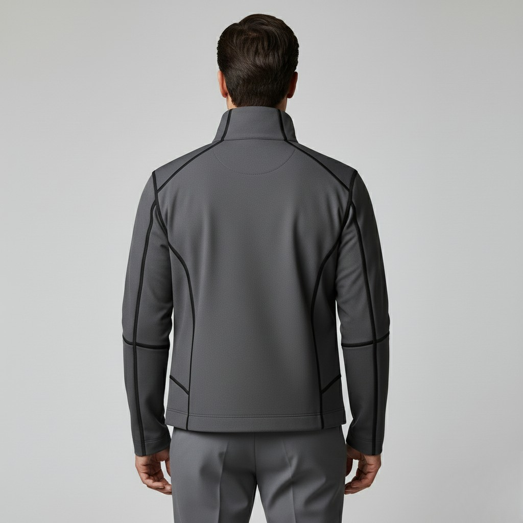 Giacca Performance Seamline Tech