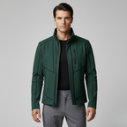 Veste Performance Seamline Tech