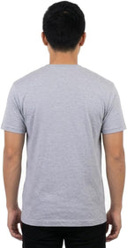 T-shirt Shaun amusant pour homme – T-shirt graphique humoristique en coton doux