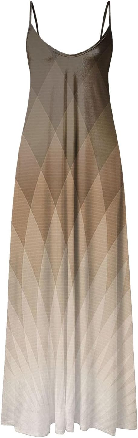 Alessia Vestido Mujer – Vestido Mini Elegante, Sin Mangas, Floral de Verano