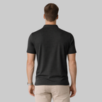 Dario Polo Homme Mesh Respirant – Maillot Estival Léger Séchage Rapide