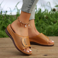 Sandales Marta pour femme – Respirantes, légères, soutien de la voûte plantaire, été