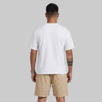Aaron Pantaloncini Uomo Estivi – Shorts Leggeri Traspiranti Comfort Casual