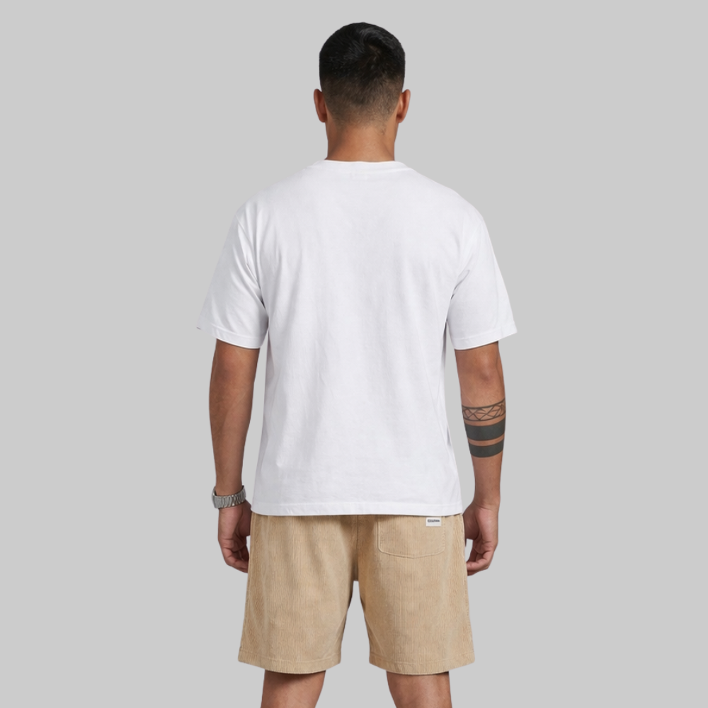 Aaron Pantaloncini Uomo Estivi – Shorts Leggeri Traspiranti Comfort Casual