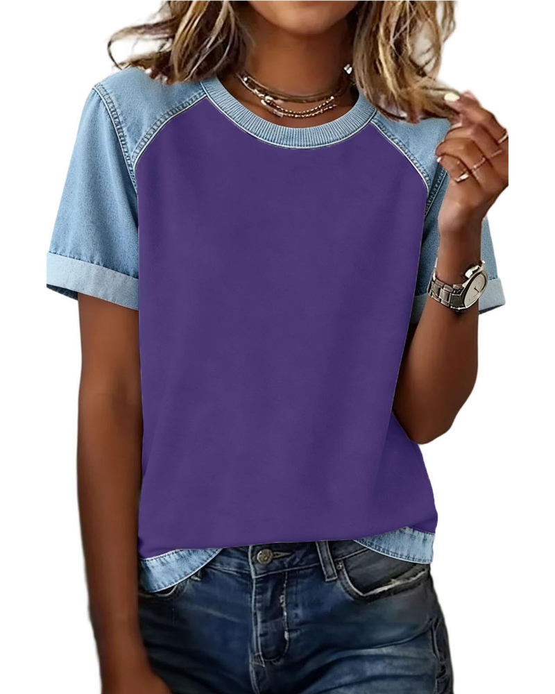 Sophia Top Donna – Gilet Casual con Taglio 3D, Fit Comodo & Tessuto Traspirante