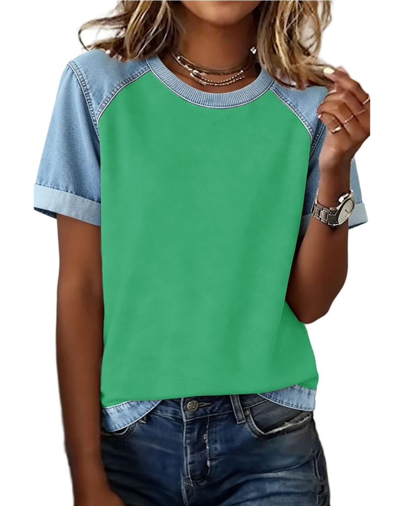 Sophia Top Donna – Gilet Casual con Taglio 3D, Fit Comodo & Tessuto Traspirante