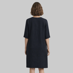 Sophie Robe Femme d'Été Élégante – Robe Légère avec Col V Fluide