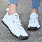 Jane Baskets Femme Confort – Chaussures Ergonomiques, Amorties, Casual Travail & Voyage