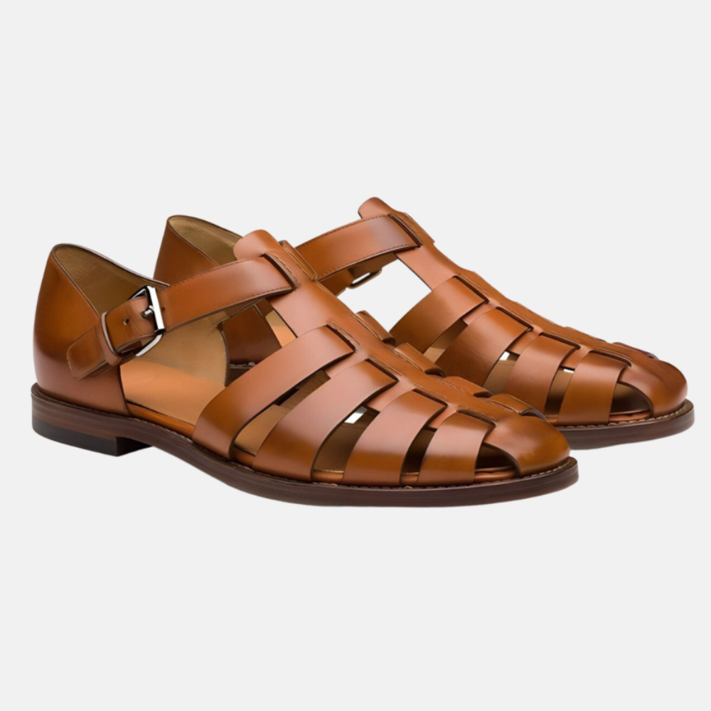 Bianca Sandalias Mujer Elegantes – Tiras Finas, Suela Amortiguada, Veraniegas Chic