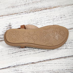 Duena Sandalias Mujer – Comodidad Ergonómica, Tirantes Elásticos & Diseño Elegante