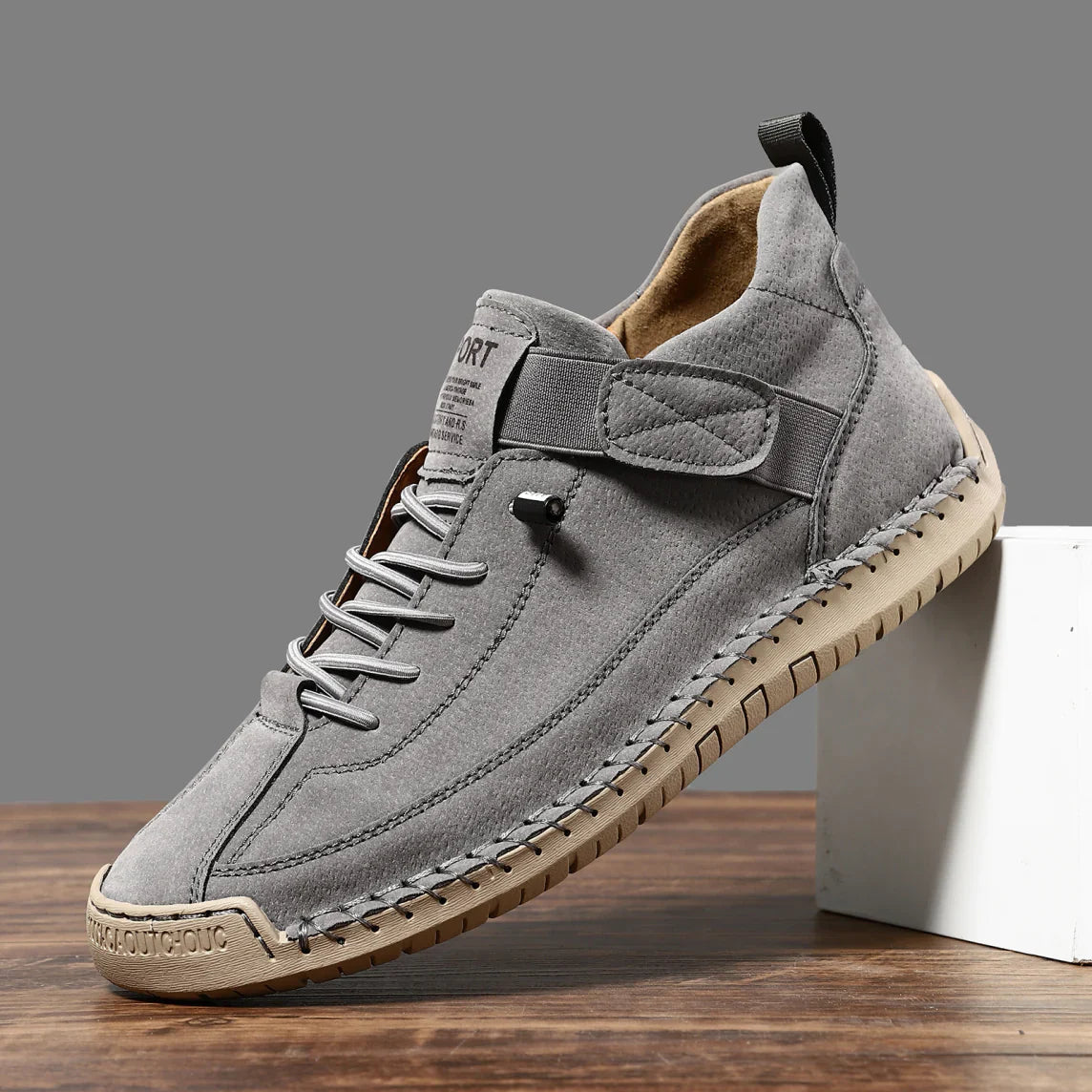 Eveli Zapatillas Casual de Mujer – Zapatos Ligeros Transpirables, Suela Amortiguada, Confort