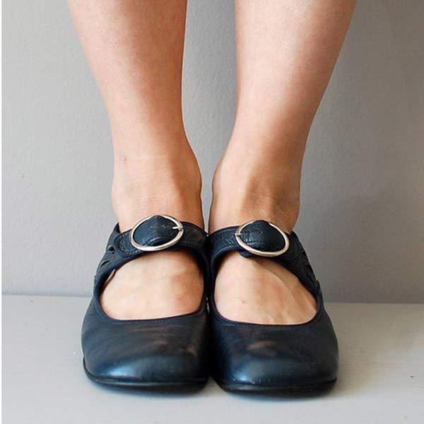 Amada Zapatos de Tacón Mujer – Tacones Elegantes en Piel Premium con Comodidad Amortiguada